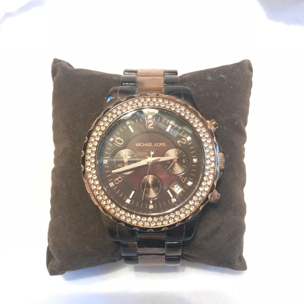 Michael Kors Women’s Watch